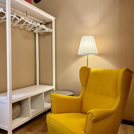 Appartement Incantevole Casetta Veneziana *