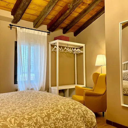 Appartement Incantevole Casetta Veneziana