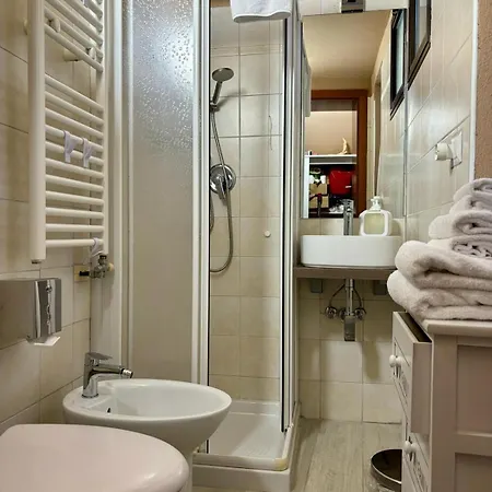 Incantevole Casetta Veneziana Appartement