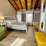 아파트 Incantevole Casetta Veneziana