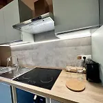 Incantevole Casetta Veneziana 아파트 베니스