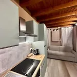 아파트 Incantevole Casetta Veneziana *