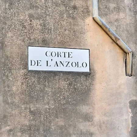 Incantevole Casetta Veneziana Lägenhet