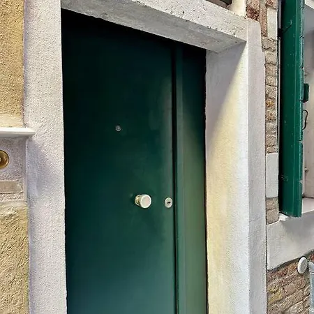 Incantevole Casetta Veneziana * Венеция