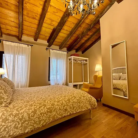 Incantevole Casetta Veneziana 아파트 *
