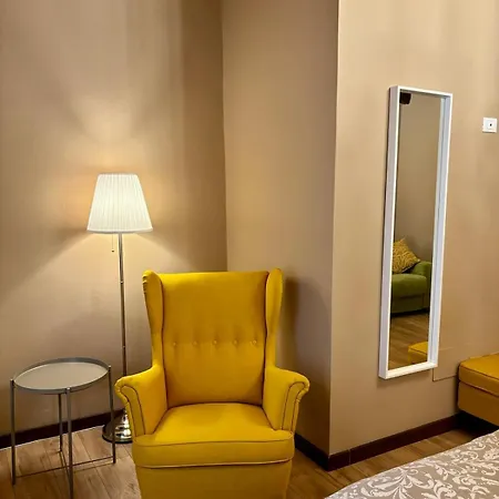 Incantevole Casetta Veneziana Апартаменты Венеция