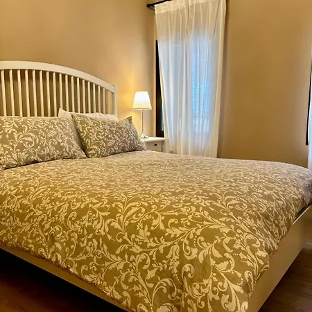 Incantevole Casetta Veneziana Апартаменты *