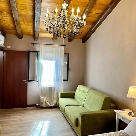 Incantevole Casetta Veneziana * ヴェネツィア